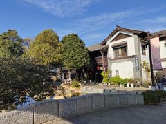 -云南民族村
