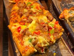 -東盛炭烤自助料理(玄武招商花园城店)