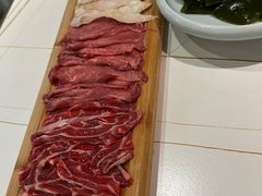 -牛人日志·鲜牛肉骨汤火锅(万科里瑧店)