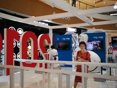 -深圳来福士广场