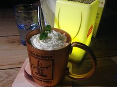 -Masa玛莎酒吧(江南西店)