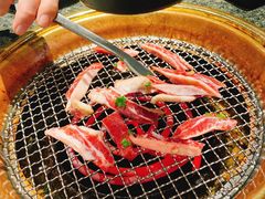 -NIUAN牛庵·日式和牛烧肉(恒隆店)