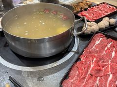 -林记潮牛·牛肉火锅(上马墩店)