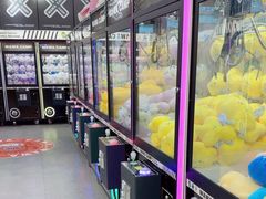 -娃娃集合营(上海奉贤龙湖天街店)