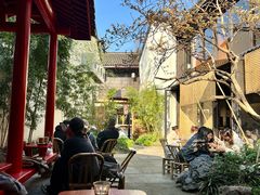 -Metal hands·铁手咖啡