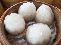 潮州蒸粉果-老周记茶点