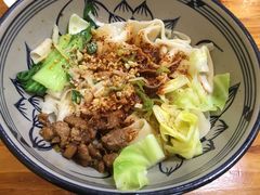 -老崔的面馆(玉函路店)