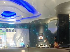 -东方饺子王(哈西万达店)