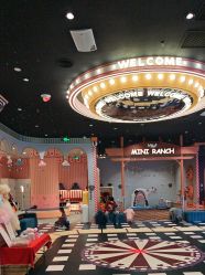 -meland亲子乐园•活动包场(北京亦庄龙湖天街店)