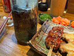 -鸟幸 TORISAKI 炭火居酒屋