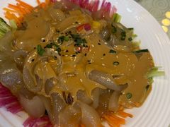 -东四民芳餐厅(世茂工三店)