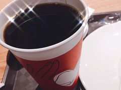 本周精选咖啡-星巴克(甘河路店)