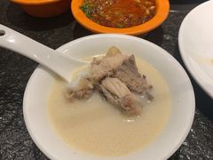 -煲宫猪肚鸡(昆山金鹰国际购物中心店)