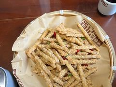 -肖记公安牛肉鱼杂馆·省级非物质文化遗产(三角路直营店)