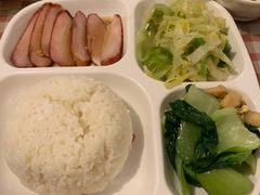 -聂记粤菜馆(鼓西路店)