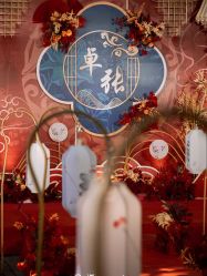-觅遇Meet U私人婚礼定制(潮汕店)
