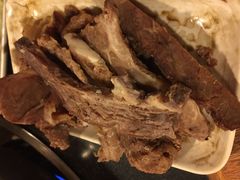 -邓莽子老火锅(鲁祖庙店)