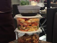 -黄记煌三汁焖锅(崇文门店)