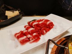 -洪氏嗨捞·猪肚鸡火锅(阳光天地店)