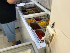 -王中王刨冰