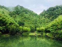 -千泷沟大瀑布旅游区