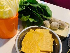 -重庆鸡公煲(学衡路店)