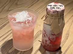 -茄子恰恰·新云南小炒(坪山益田店)