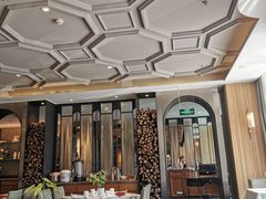 大堂-大鸭梨烤鸭(顺义石园店)