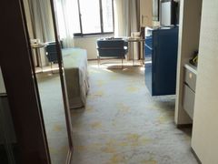 -上海虹桥宾馆(郁锦香品牌酒店)