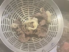 -刘少华贵州小黄牛·鲜牛肉火锅(总店)