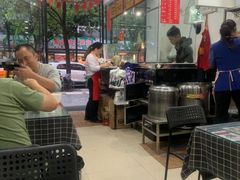-粤式轩广东茶餐厅(草市街店)