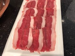 -南门涮肉(上海二店)