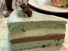 -Max Bakery 阿唛手作