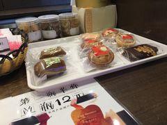 -樱花糕坊(凯德广场店)