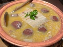 -奉天小馆·非遗东北菜(沈阳万象城店)