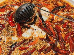 -大川先生·小龙虾·川菜(信义坊店)