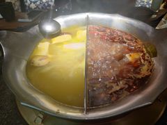 -湊湊火锅·茶憩(东城万达店)