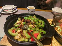 -得意啫·广东啫啫煲(前海HOP店)