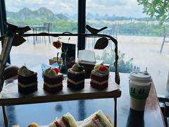 -忆咖啡观景餐厅(桂林象山公园店)