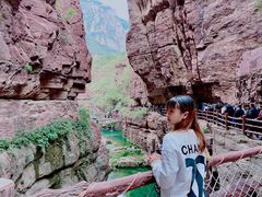 -云台山风景名胜区