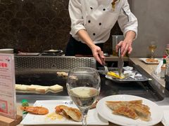 -大渔铁板烧(蛇口店)