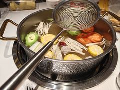 -犇鼎牛潮汕牛肉火锅(新辰里学清路店)