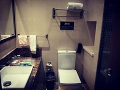 -金石唐风国际温泉会馆