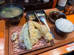-天妇罗内顺田(罗湖店)