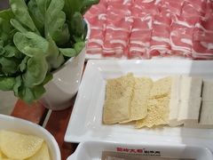 -阳坊大都涮羊肉(阳坊总店)