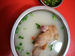 -吴氏蹄花