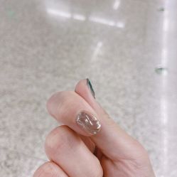 -兔兔妹款式美甲美睫