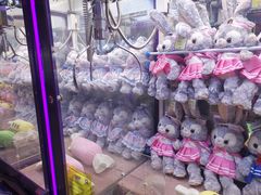 -星悦蓝海欢乐园(石路天虹店)