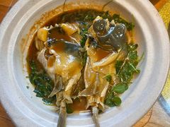 -永安鱼庄·镇江菜(丁卯店)