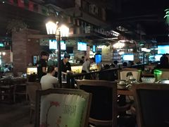 -润青四季音乐主题餐厅·椰子鸡(罗湖店)